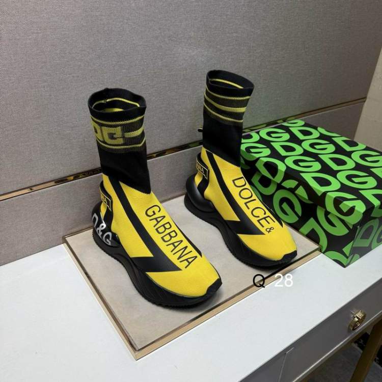Picture of Dolce Gabbana Shoes _SKUDGsz35-45N10014499